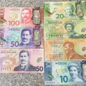 NZ 100 DOLLAR NOTE ONLINE